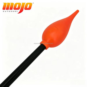 Bastón de Vadeo Multifuncional Ligero con Nudo Metálico <span class=keywords><strong>MOJO</strong></span> Outdoors, Ajustable a 60 Pulgadas, Resistente al Barro, para la Caza de Patos - Product Image 2