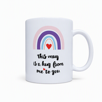 Tasses à sublimation blanches de 11 oz, 36 pièces, compatibles micro-ondes - Personnalisation de logo et motif, vente en gros