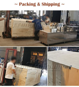 Machines à découper le nougat pour former le caramel Coupeur de nougat Machine à fabriquer les cacahuètes fragiles - Product Image 4