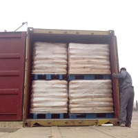 L-Valine en vrac de qualité alimentaire 98,5 % (CAS 72-18-4) – Acide aminé essentiel pour l'alimentation des volailles, des porcs et des animaux aquacoles
