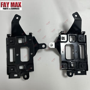 Support d'origine pour radar d'angle arrière gauche droit 8S465-30E-H50 8S415-30E-H50 pour Honda Accord 2023 2024 CY1 CY3 - Product Image 2