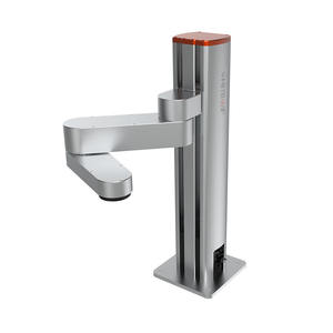 Scara Robot Pulverización Pintura Recubrimiento Brazo robótico colaborativo Z-Arm 4150 para la construcción - Product Image 1