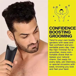 <span class=keywords><strong>Precio</strong></span> al por mayor, Afeitadora eléctrica inalámbrica USB, <span class=keywords><strong>depiladora</strong></span> con pantalla Digital de cerámica para hombres y mujeres, recortadora de pelo para axilas domésticas - Product Image 2