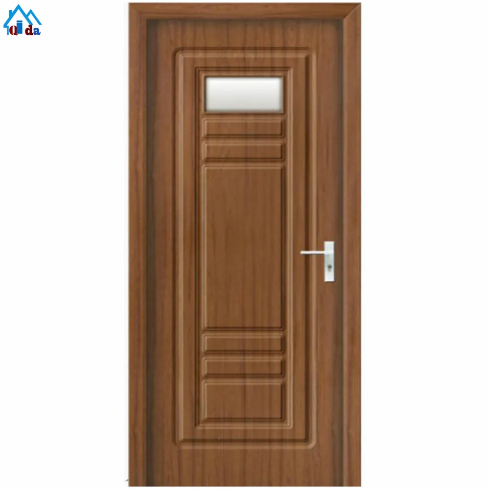 Подержанные ПВХ-двери, ламинированные встраиваемые двери