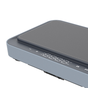 Bán chạy nhất điện LED rung tấm đẹp thể thao giải trí cơ thể Giảm Béo máy tập thể dục nóng Lắc bảng điện - Product Image 5