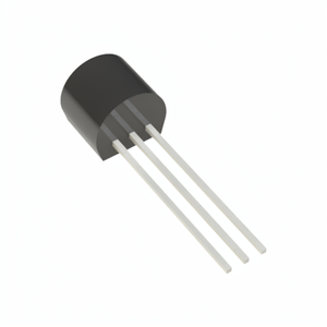 Transistors TO-226-3, TO-92-3 BC557BBK, acheter en ligne des composants électroniques d'origine - Product Image 1