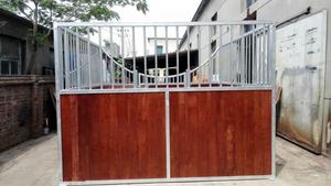 Prodotto essenziale del cavallo del muro divisorio stabile del cavallo di alta qualità a buon mercato - Product Image 2