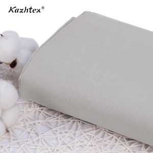 Organic Bamboo <strong>Grounding</strong> <strong>Sheets</strong> Real 400TC Silver Fiber Conductive Earthing <strong>Sheets</strong> Fabric - Product Image 6