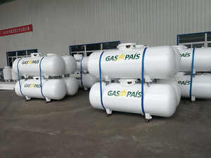 200kg 1500 <span class=keywords><strong>galones</strong></span> 1000 <span class=keywords><strong>galones</strong></span> tanque de propano LPG - Product Image 4
