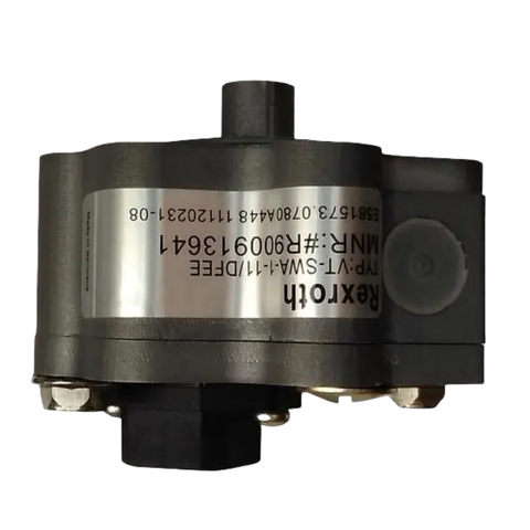 VT-SWA Swash Plate Tilt Angle Sensor VT-SWA-1-13/SYDFEE VT-SWA-1-12/DFEE R900913641  VT-SWA-1-13/DFEER900913641