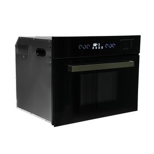 Gexiang Custom Household Multifunctional Counter Oven Electric Kitchen Baker for Cake Built-in for Outdoor Hotel Use Direct - Product Image 1