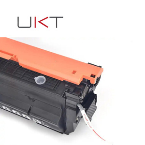 Kartrid Toner UKT Kompatibel untuk I SENSYS LBP673Cdw/<span class=keywords><strong>MF752Cdw</strong></span>/MF754Cdw/LBP674C-1.9K-7.6K Daya Tahan Tinggi Garansi 18 Bulan - Product Image 3