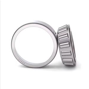 Cuscinetti a Rulli Conici Timken per Macchinari 5760/5735 495A/493 495ax/493 575/572 6461/6420 590A/592A 659/652 9285/9220 - Product Image 6