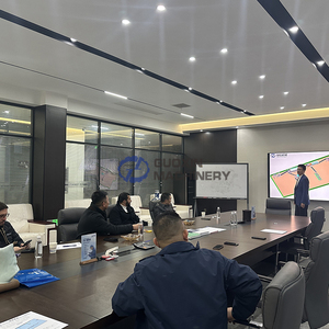 Planta Automática de Clasificación y Reciclaje de Residuos de Construcción y Renovación, Máquina de Clasificación de Residuos de Construcción - Product Image 5