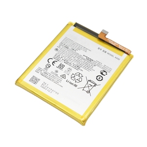 Batería de Repuesto de Grado Premium de 4000 mAh para Motorola KX50, Moto G Stylus, G8 Pro, CE, RoHS, Venta al Por Mayor - Product Image 5