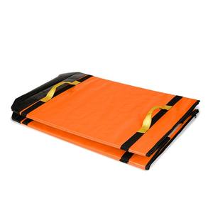 Большой пластиковый пакет для доставки - Product Image 6