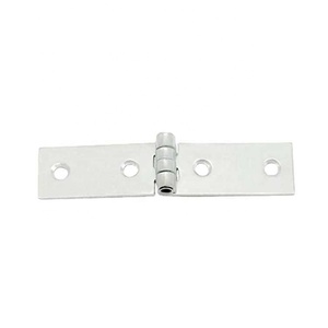 Porta De Madeira Dobradiça Pequena Dobradiças Flush <span class=keywords><strong>Frame</strong></span> Do Cartaz Dobradiça Flush <span class=keywords><strong>4</strong></span> Polegadas Portas De Armário De Ferro E Janelas Acessórios De Hardware Doméstico - Product Image 1