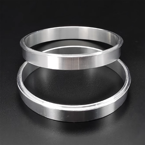 Tự động lớp trà bong bóng niêm phong Phụ Kiện máy 90mm Vòng Tròn 80mm/85mm/90mm Vòng - Product Image 1