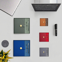 Carnet de notes professionnel A5 personnalisé avec fermeture magnétique en cuir PU, promotionnel Halloween, pour réunions de bureau, journal, agenda, travail, études, imprimable
