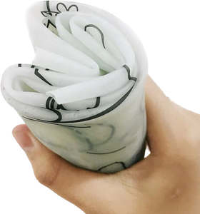 Silikon matte Hoye bastelt Wasser buch Unisex Papier 5 bis 7 Jahre 2 bis 4 Jahre 0 bis 24 Monate Zeichnung spielzeug Set - Product Image 4