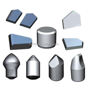 หัวเจาะทรงกรวย M24 (WC/Co) - หัวเจาะสำหรับงานขุดเจาะและเหมืองแร่ - Product Image 2