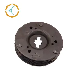 2021 Chongqing Factory OEM Fine Quality Motorcycle Parts Clutch Carrier Assembly Clutch Weight Plate for Motorcycle GS110