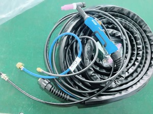 <span class=keywords><strong>ANDELI</strong></span> LCD Tig-205 Pro 9 en 1 AC DC TIG Pulse Cold MMA Máquina <span class=keywords><strong>de</strong></span> <span class=keywords><strong>Soldar</strong></span> Multifuncional - Product Image 6