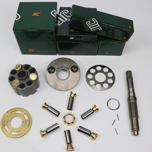 Kit di Riparazione per Trasmissione Finale GM06 GM09 GM18 GM21 GM24 GM38 JMV44 JMV147, Ingranaggi e Parti di Ricambio per Motore Idraulico - Product Image 1