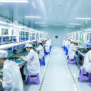 Con người-máy Ergonomic thiết kế uncooled Laser mục tiêu Định vị đa chức năng nhiệt Hình ảnh ống nhòm - Product Image 5