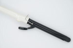 Fer à friser automatique en céramique 20-50W, baguette à friser longue avec affichage de la température LED, électrique, garantie 1 an - Product Image 2