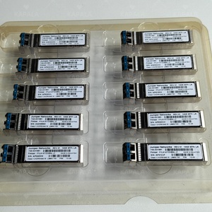 จูไนเปอร์ JNP-10G-SR-8PACK โมดูลรับส่งสัญญาณ SFP+ พร้อมฟังก์ชัน POE - Product Image 6