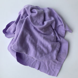 القطن 10 ، تنظيف المسح ، خرقة صناعية مستعملة مختلطة للتنظيف من القطن - Product Image 3