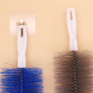 Cepillo de limpieza de ventilador eléctrico para el hogar, nuevo sofá, ventana, detalle, plumero lavable para - Product Image 5