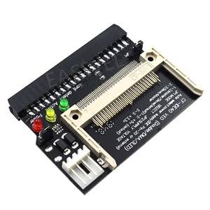 Adaptateur Compact <span class=keywords><strong>Flash</strong></span> CF vers 3.5 femelle 40 broches IDE, convertisseur, 1 pièce - Product Image 4