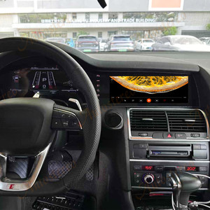 <span class=keywords><strong>Android</strong></span> 13.0 HD màn hình cho Audi Q7 2006-2015 Carplay Car GPS navigation Auto Stereo đơn vị đứng đầu đa phương tiện Máy nghe nhạc đài phát thanh xe âm nhạc - Product Image 6