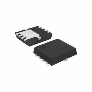 ทรานซิสเตอร์อิเล็กทรอนิกส์แบบ 8-PDFN รุ่น TQM300NB06CV RGG มีสินค้าในสต็อก - Product Image 1