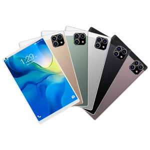 폭발성 신제품 8 인치 듀얼 카메라 <span class=keywords><strong>64</strong></span> 비트 8 코어 2.0GHz 속도 휴대용 안드로이드 11.0 시스템 태블릿 PC - Product Image 6