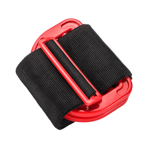 Sangle plate en polyester de 8 mm pour le déplacement d'objets lourds à usage domestique - Product Image 1