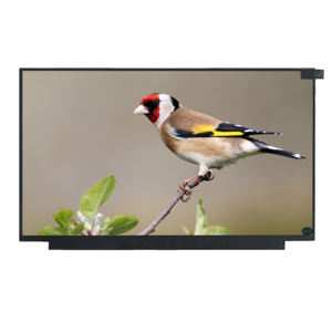 Panel de pantalla LCD para portátil, reemplazo de pantalla plana, 15,6 pulgadas, 1920*1080 FHD, 250NITs, 60Hz, 30 pines EDP 16:9, PCBA, - Product Image 1