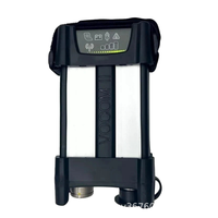 Interfaz de Diagnóstico para Vehículos Pesados VOCOM II 88894000 para Camiones Volvo, Excavadoras, Calibración y Programación de ECU