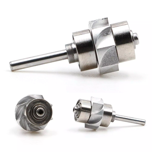 K-a-v-o tipi dişçi frezesi yüksek hızlı el aleti led düğme el aleti üçlü su spreyi ile 2 delik ve 4 delik seçmek için - Product Image 5