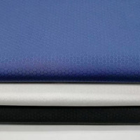 Tissu de Taekwondo et de Karaté 100% Polyester Approuvé WTF/ITF, Séchage Rapide et Durable pour les Uniformes de Compétition