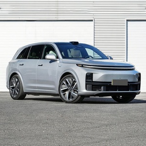 2025 Coche Híbrido de Alta Gama Más Vendido Lixiang L7 Li L7 ULTRA SUV Híbrido de Gran Espacio Gasolina-Eléctrico para Exportación - Product Image 1
