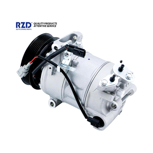 <span class=keywords><strong>Instalación</strong></span> de <span class=keywords><strong>aire</strong></span> <span class=keywords><strong>acondicionado</strong></span> 92600-3SH1A para Nissan Xtrail Ac compresor Nissan Sentra 1.8L 2013-2019 - Product Image 4
