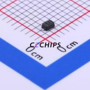 Diodo Zener Original y Nuevo BZT52-B39S_R1_00001 SOD-323, Componentes Electrónicos al por Mayor, Proveedor de Chips y Servicio BOM - Product Image 1