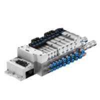 Terminal Original Vtsa-fb 539217 Valley Island Nouveau Système PLC de Contrôle Programmable pour l'Automatisation Industrielle Original