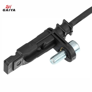 Capteur de vitesse ABS arrière pour PEUGEOT <span class=keywords><strong>CITROEN</strong></span> 407 Coupé <span class=keywords><strong>Sw</strong></span> <span class=keywords><strong>C6</strong></span> 1.6 HDi 110 4545G7 - Product Image 4