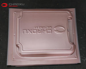 Máquina formadora al vacío <span class=keywords><strong>de</strong></span> plástico, automática, para <span class=keywords><strong>caja</strong></span> <span class=keywords><strong>de</strong></span> <span class=keywords><strong>herramientas</strong></span> personalizada - Product Image 6