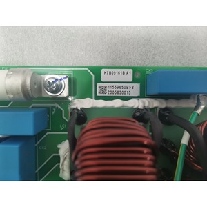 Placa de filtro para aire acondicionado central Hisense H7B09161B D H7B09163A D PP2103M 2 - Product Image 2