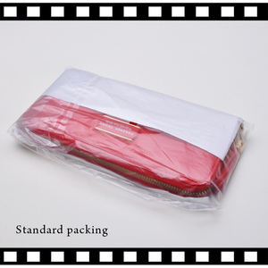 Promotional Cheap Wallet Lady <strong>Purse</strong> <strong>Zip</strong> Around Women Wallets <strong>With</strong> Tassels - Product Image 5